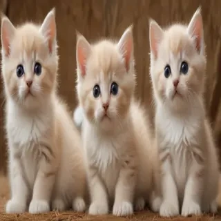 kittens wallpaper
