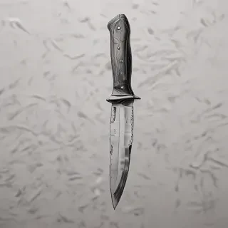 knife drawing