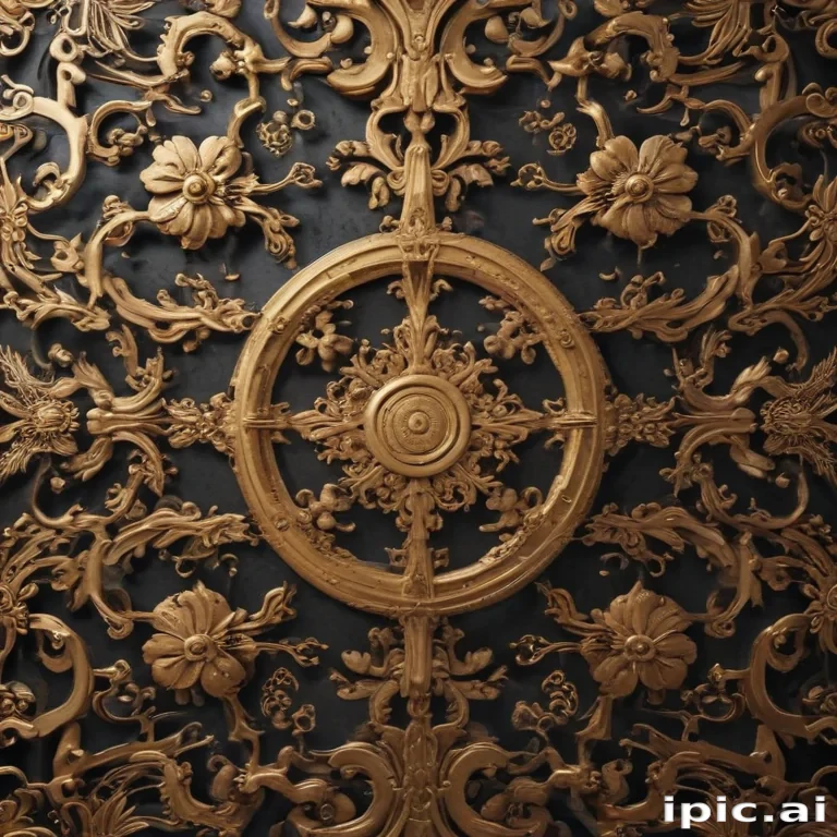 chinese patterns