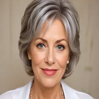cuteiest mature pics