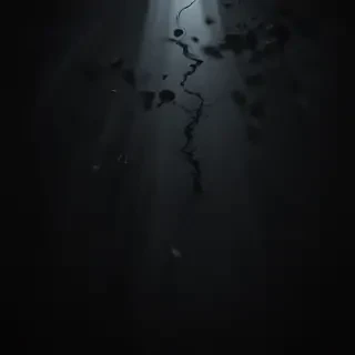 darkness phone wallpaper