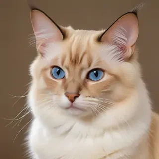 balinese cat breed