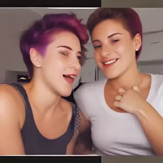 lesbian fun