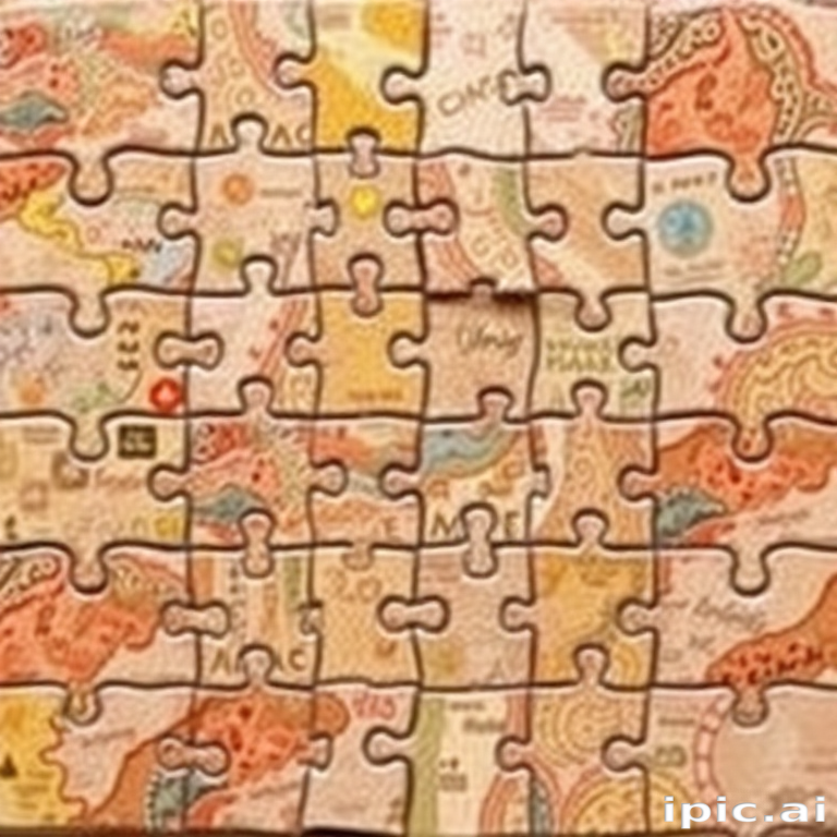 puzzle png