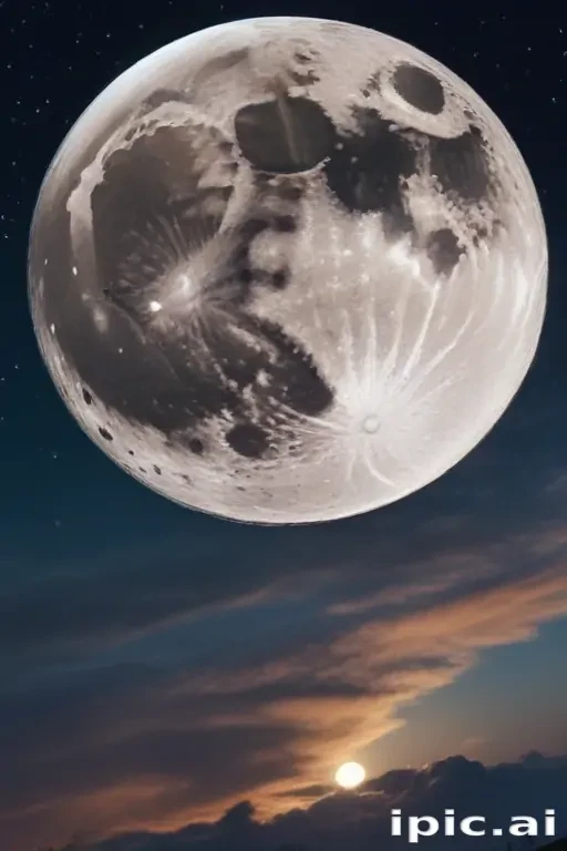 moon phone wallpaper