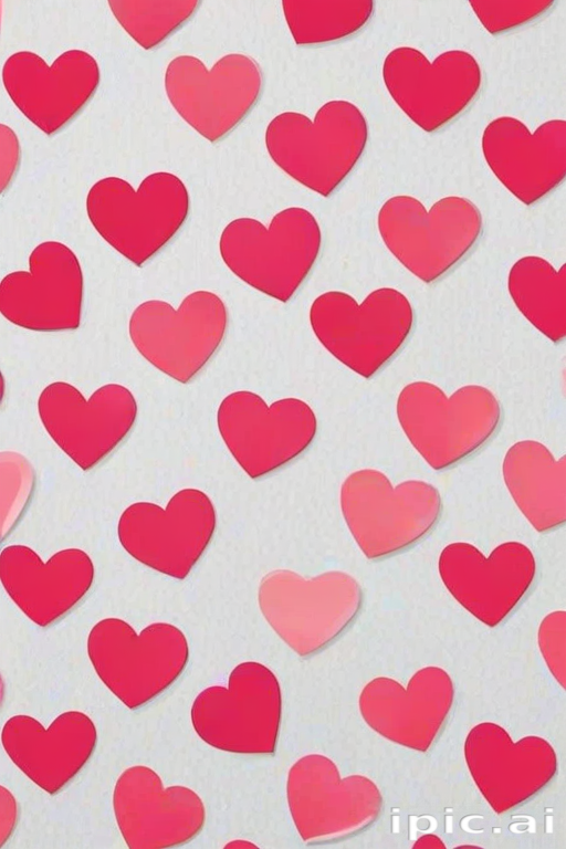 iphone backgrounds hearts