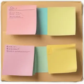 post it note png