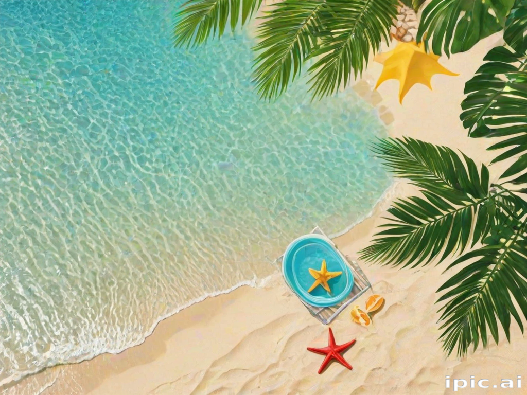 summer background iphone