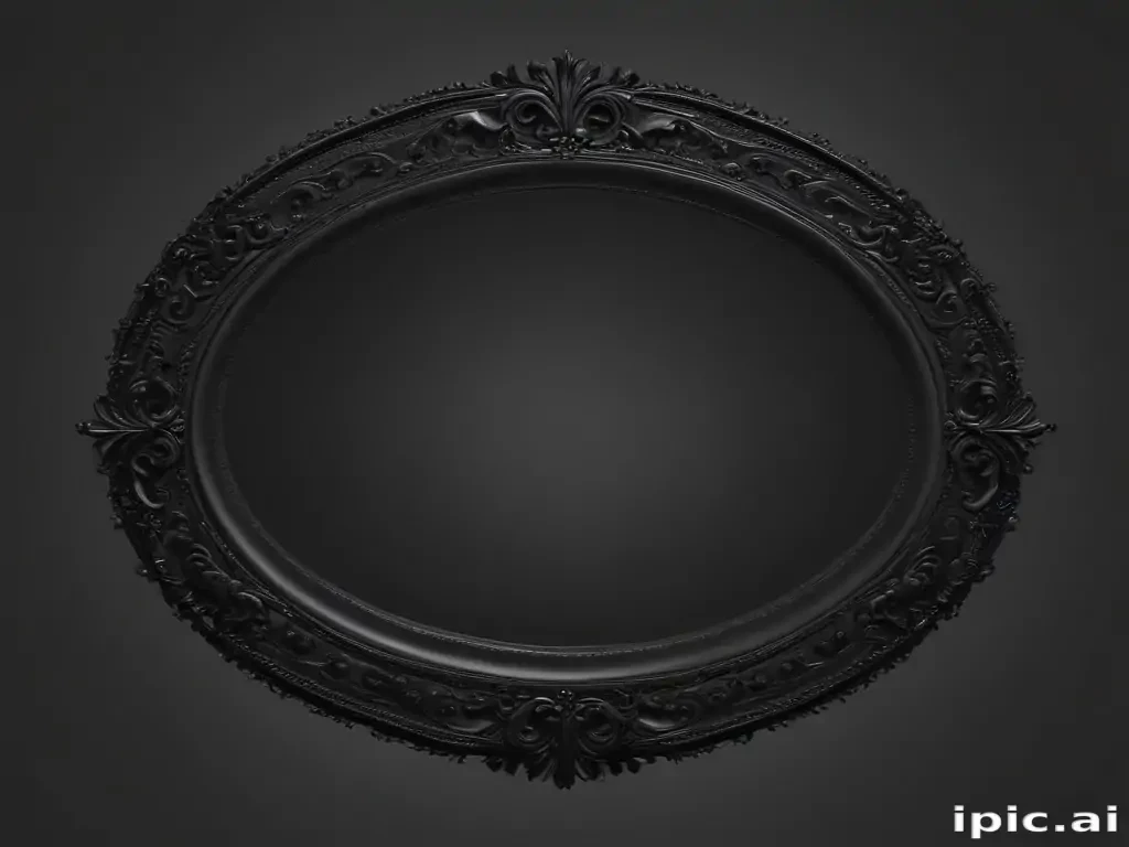 black oval png