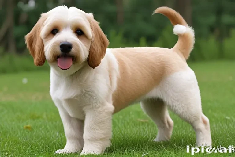 scoodle dog breed