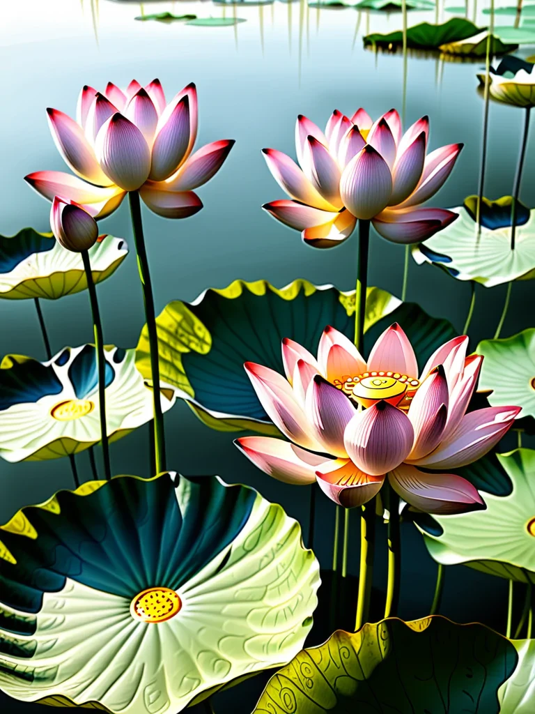 lotus flower png