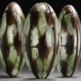 transparent football