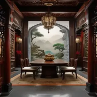 chinese design