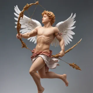 cupid png
