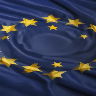 eu flag
