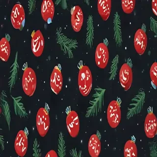 aesthetic christmas iphone backgrounds