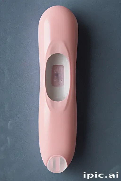 pregnancy test images positive