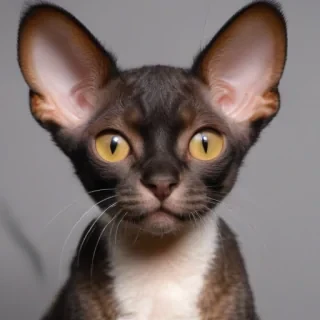 devon rex breed