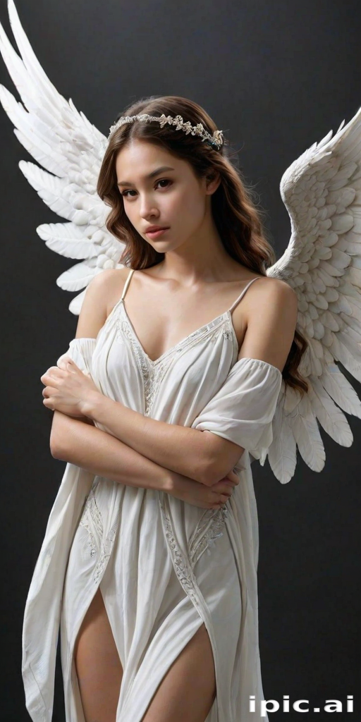 png angel