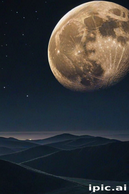 moon pictures