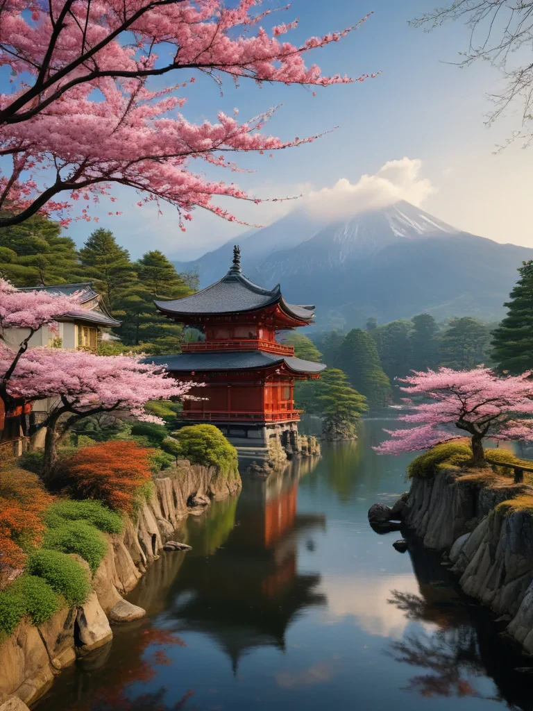 japan desktop wallpaper
