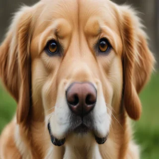 golden retriever