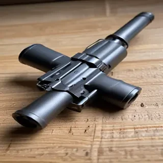 mini gun