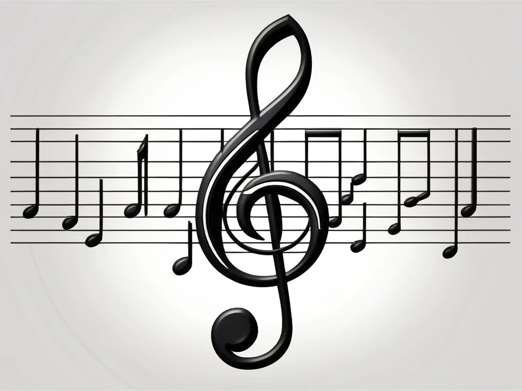 music symbol