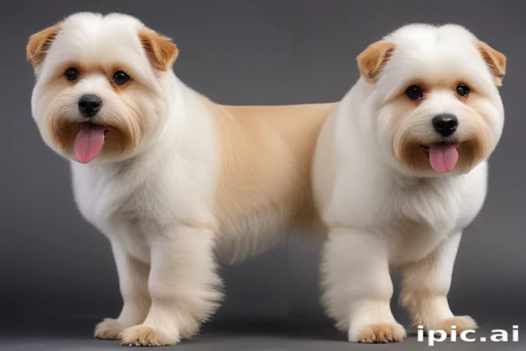 alopekis dog breed