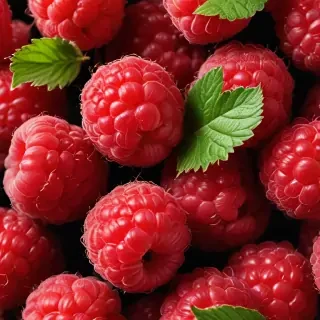 raspberry png