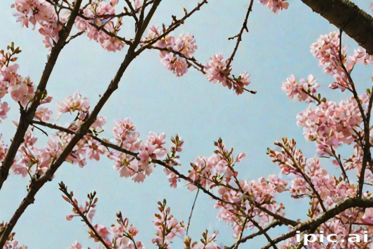 aesthetic wallpaper spring