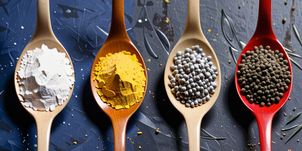 how many tablespoon in a pound