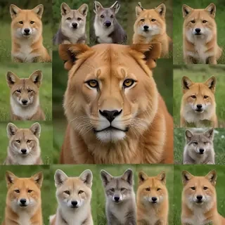 animal pictures