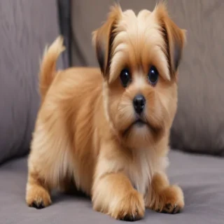 shorkie dog breed