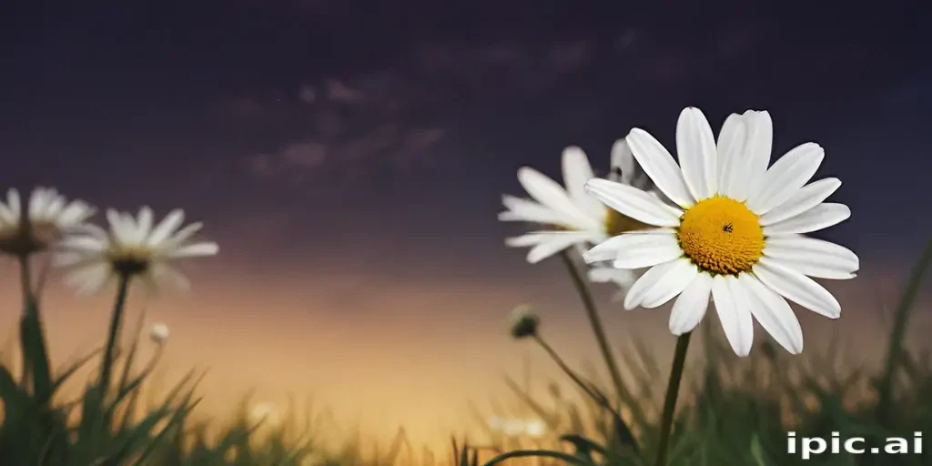 daisy desktop wallpaper