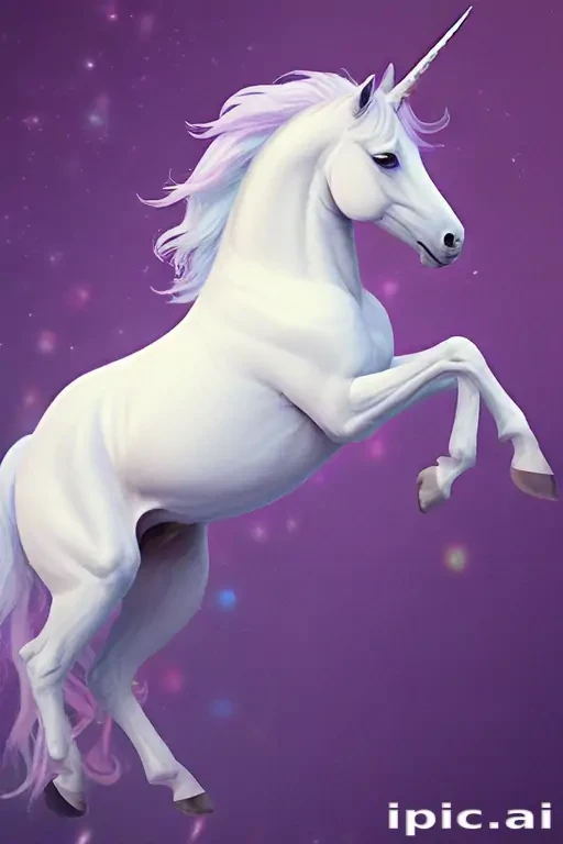 unicorn background