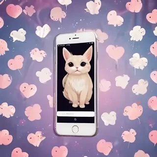 cute backgrounds for iphone