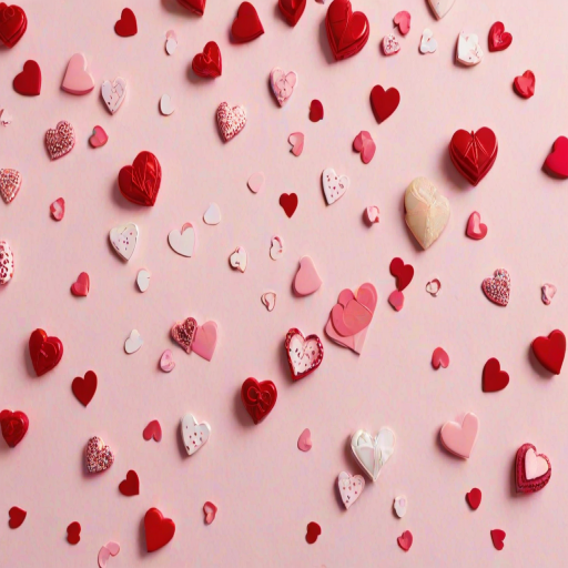 valentines aesthetic wallpaper