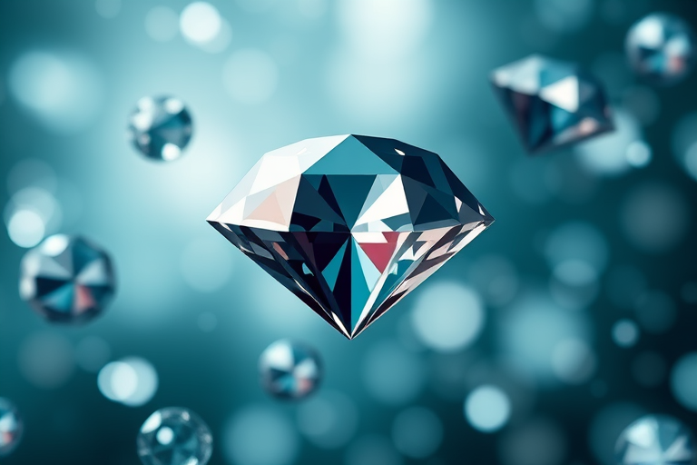 diamonds wallpaper