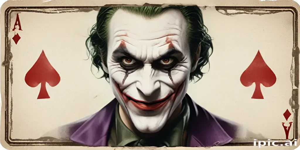joker card png