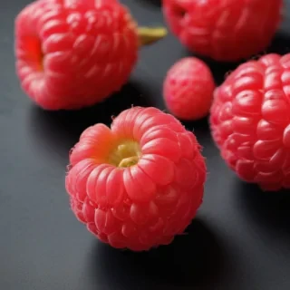raspberry png