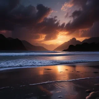 ultra hd dark wallpaper