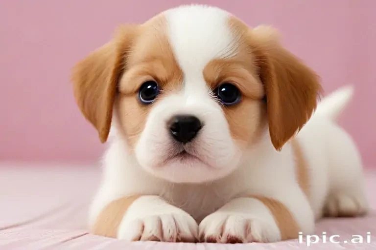 puppy dog wallpaper