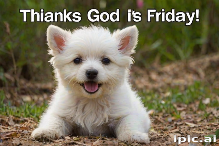 images thank god it's friday