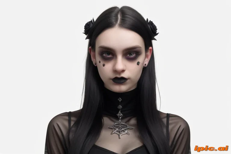 goth png