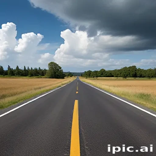 road png