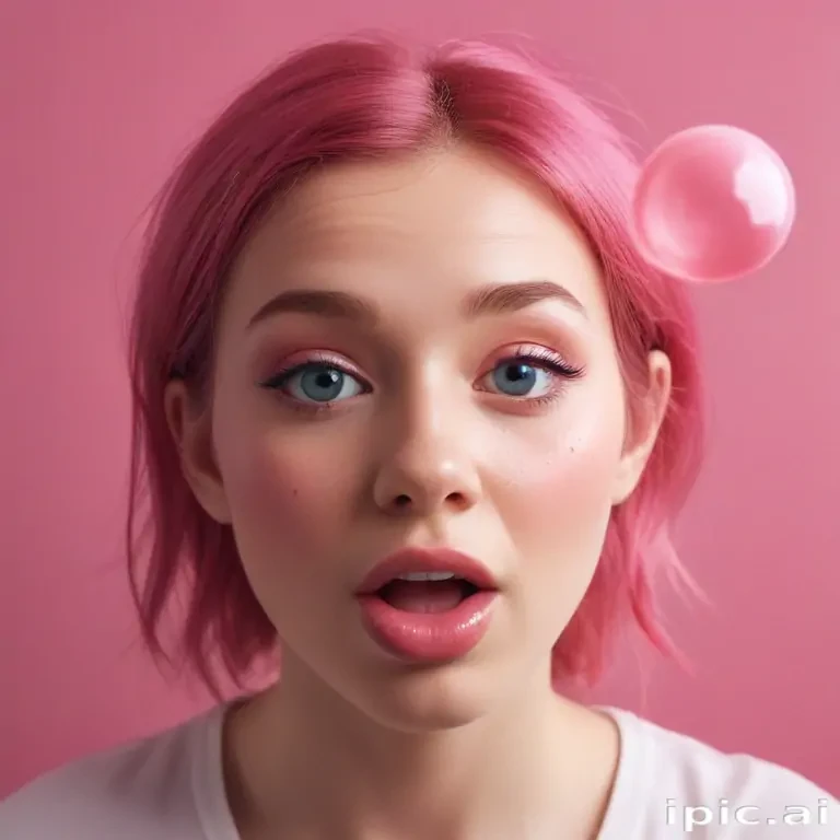 bubblegum png