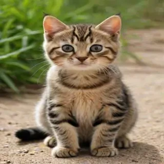 cat g i f