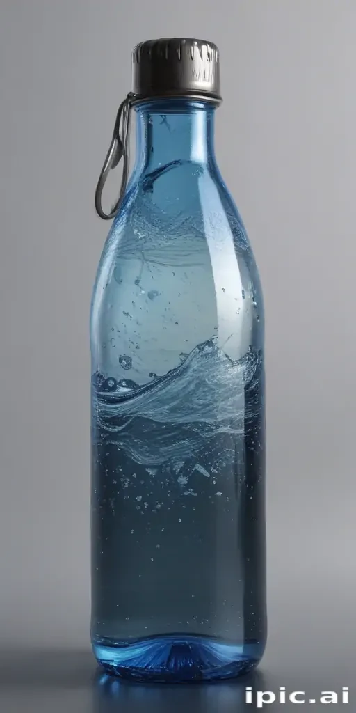 png water bottle