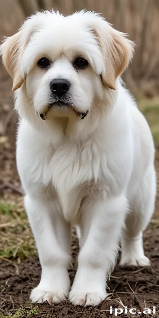 tornjak dog breed